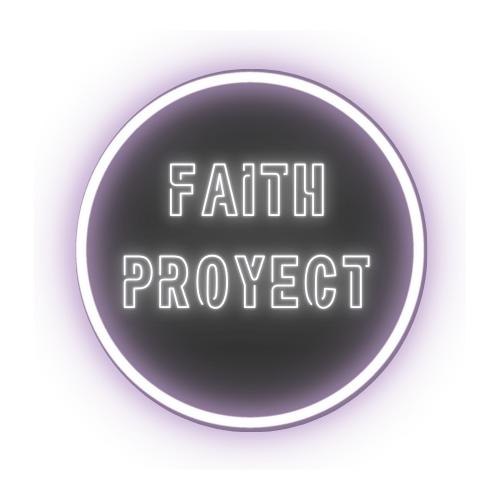 FAITH PROYECT